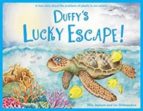 Duffy's Lucky Escape, de ELLIE JACKSON | portada del libro