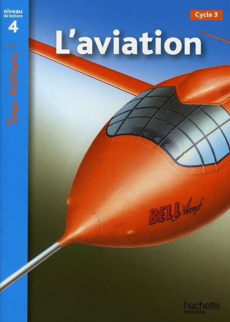 AVIATION, de Varios autores | portada del libro