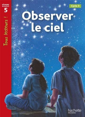 OBSERVER LE CIEL, de Varios autores | portada del libro