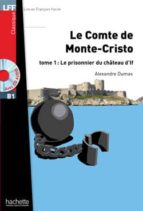 COMTE MONTE CRISTO B1, de Varios autores | portada del libro