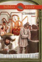 BIBLIOLYCEE ASSOMMOIR 55, de Varios autores | portada del libro