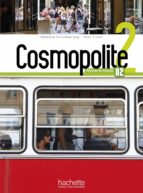 Cosmopolite 2, de NATHALIE HIRSCHSPRUNG | portada del libro