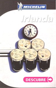 Descubre Irlanda.(2009). Gu¡as tur¡sticas | portada del libro
