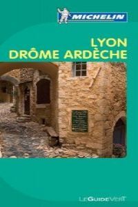 LYON DROME | portada del libro