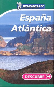 ESPAÑA ATLANTICA DESCUBRE 2010, de AA.VV. | portada del libro