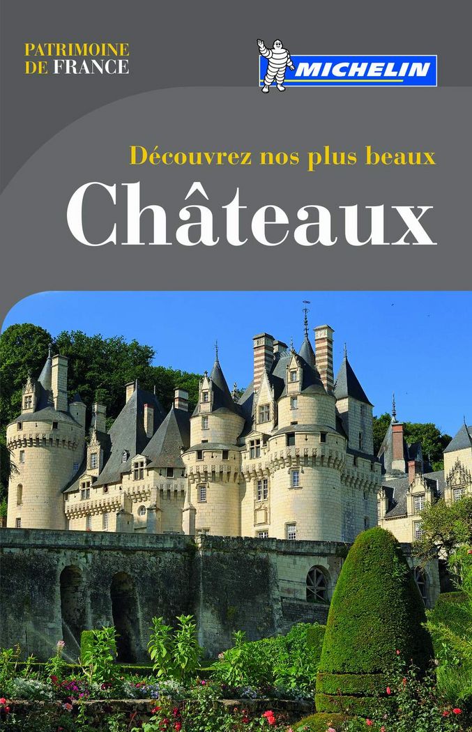 Découvrez nos plus beaux Chateaux, de AA.VV. | portada del libro