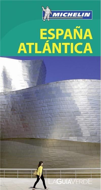 PACK GV ESPAÑA ATLANTICA+MAPA TRAFICO, de VARIOS AUTORES | portada del libro