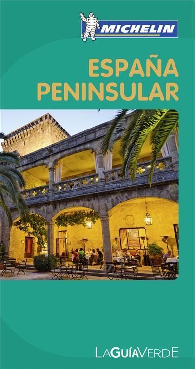 PACK GV ESPAÑA PENINSULAR+MAPA TRAFICO, de VARIOS AUTORES | portada del libro