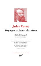 VOYAGES EXTRAORDINAIRES 4, de Julio Verne | portada del libro