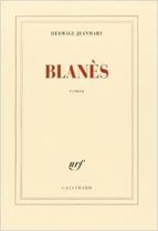 BLANES, de HEDWIGE JEANMART | portada del libro