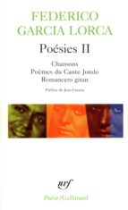 POESIES T2, de Federico García Lorca | portada del libro