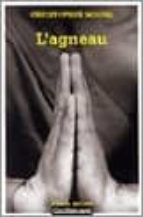 L'AGNEAU, de Christopher Moore | portada del libro