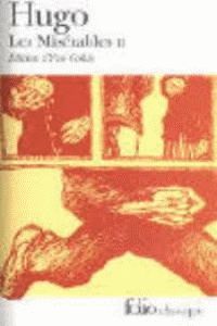 Les Miserables, T.2, de HUGO | portada del libro