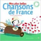 CHANSONS DE FRANCE POUR LES PETITS ( CD), de Olivier Tallec | portada del libro