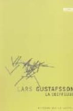 LA COIFFEUSE, de Lars Gustafsson | portada del libro