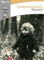 Neverland, de Timothée de Fombelle | portada del libro