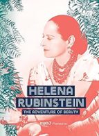 Helena Rubenstein - The adventure of beauty, de Varios autores | portada del libro