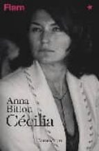 ECILIA, de ANNA BITTON | portada del libro