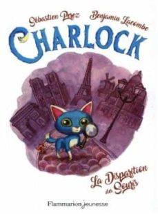 HARLOCK 1 LA DISPARITION, de Sébastien Perez | portada del libro
