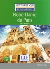 NOTRE-DAME DE PARIS, de HUGO, VICTOR | portada del libro