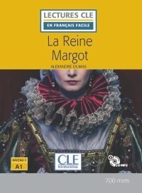 LA REINE MARGOT, de DUMAS, ALEXANDRE | portada del libro