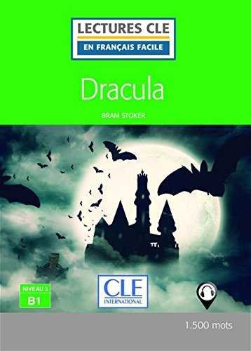DRACULA, de VV.AA. | portada del libro