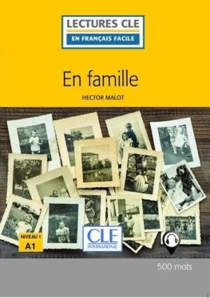 EN FAMILE - LIVRE - 2º EDITION, de - | portada del libro