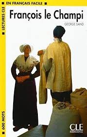 FRANçOIS LE CHAMPI, de - | portada del libro