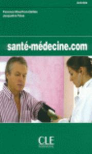 SANTE MEDECINE.COM. ACTIVITES, de MOURLHON DALLIES | portada del libro