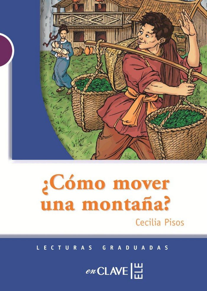 ¿Cómo mover una montaña?, de Pisos, Cecilia | portada del libro
