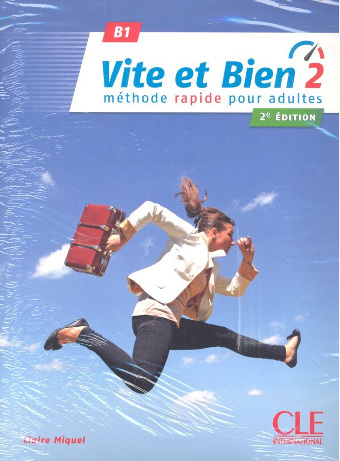 VITE ET BIEN 2, de VV.AA. | portada del libro