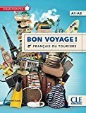 BON VOYAGUE! NIVEAU A1/A2 LIVRE + DVD, de VV.AA. | portada del libro