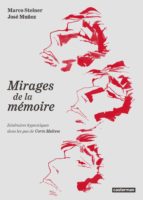 CORTO MALTESE -MIRAGES DE LA MEMOIRE, de MARCO STEINER | portada del libro
