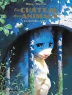 (03) LA NUIT DES JUSTES, de Xavier Dorison | portada del libro