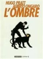 L'OMBRE, de Hugo Pratt | portada del libro