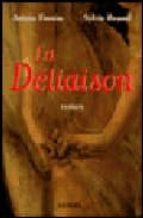 LA DELIAISON, de SYLVIE BRUNEL | portada del libro
