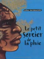 LE PETIT SORCIER DE LA PLUIRE, de Carl Norac | portada del libro