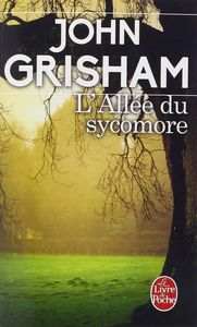 L'allee du sycomore, de GRISHAM JOHN | portada del libro