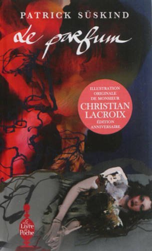 SUSKIND PATRICK, de PARFUM-EDITION | portada del libro