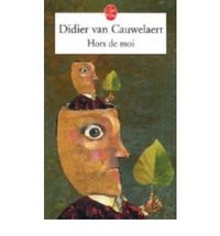 Hors de moi, de CAUWELAERT | portada del libro