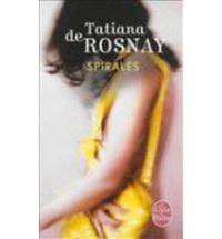 Spirales, de ROSNAY TATIANA | portada del libro