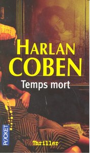 TEMPS MORT, de COBEN H | portada del libro