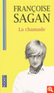 LA CHAMADE, de SAGAN F | portada del libro