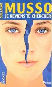 REVIENS TE CHERCHER, de MUSSO | portada del libro