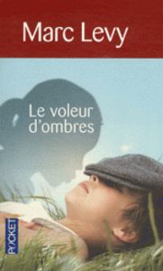 Voleur d'ombres, de LEVY M | portada del libro