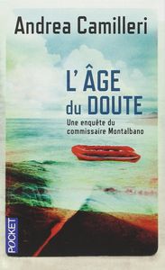 L'age du doute, de CAMILLERI ANDRE | portada del libro