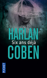 Six ans dejá, de COBEN | portada del libro