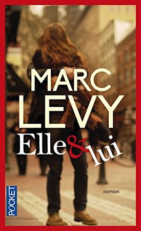 Elle & lui, de LEVY MARC | portada del libro