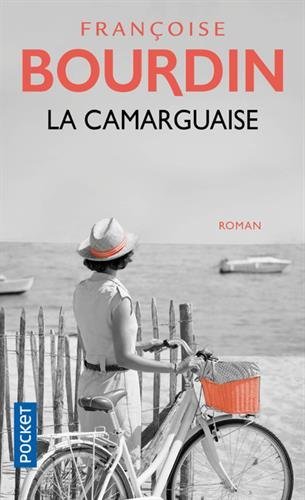 LA CAMARGUAISE, de BOURDIN | portada del libro