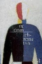 BERLIN-MOSCOU-BERLIN, de IRINA LIEBMANN | portada del libro